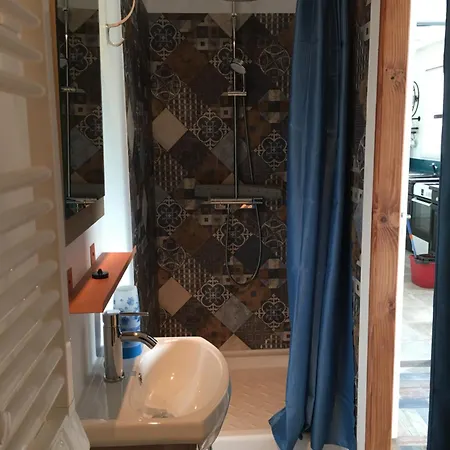 Emeraude Baie Mont Saint Michel