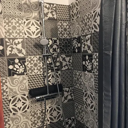 Feriehus Emeraude Baie Mont Saint Michel