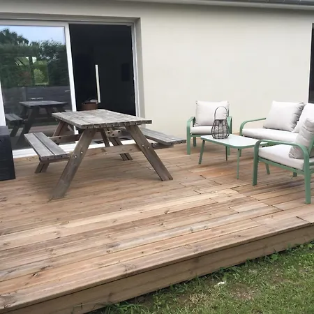 Emeraude Baie Mont Saint Michel Marcey-les-Grèves