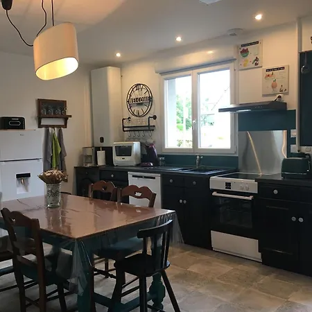 Emeraude Baie Mont Saint Michel *