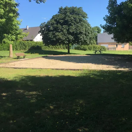 Emeraude Baie Mont Saint Michel