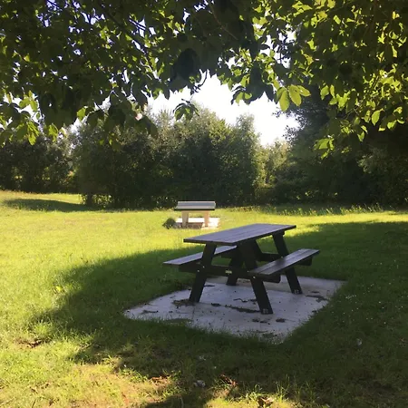 Emeraude Baie Mont Saint Michel