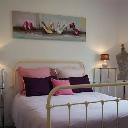 Emeraude Baie Mont Saint Michel * Marcey-les-Grèves