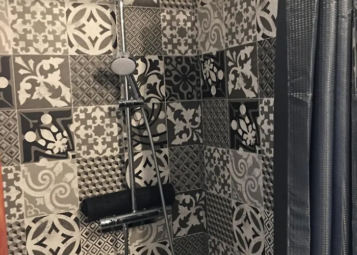 Prázdninový dům Emeraude Baie Mont Saint Michel