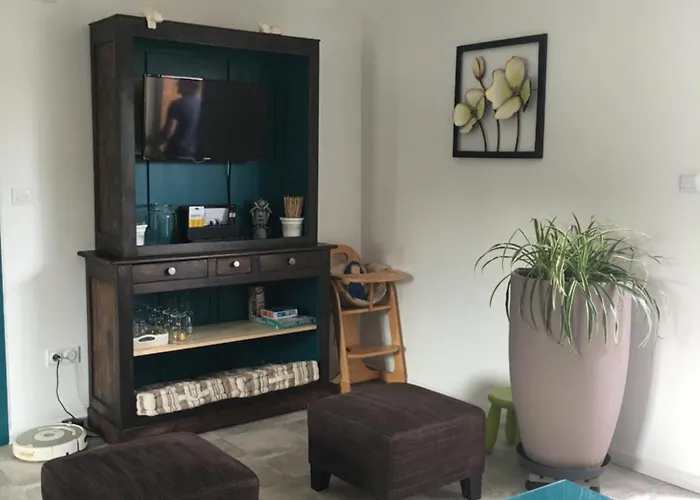 Emeraude Baie Mont Saint Michel