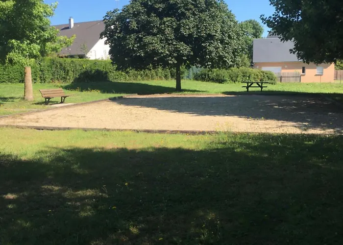 Emeraude Baie Mont Saint Michel