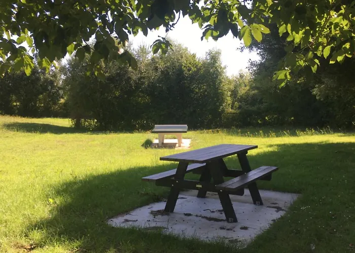 Emeraude Baie Mont Saint Michel