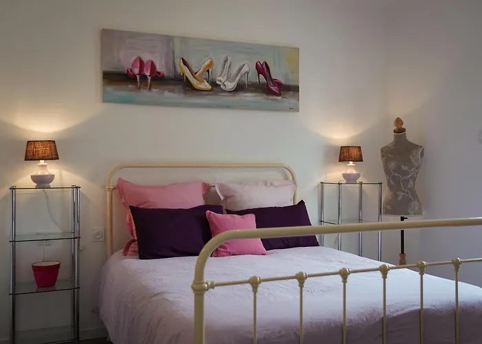 Emeraude Baie Mont Saint Michel * Marcey-les-Grèves