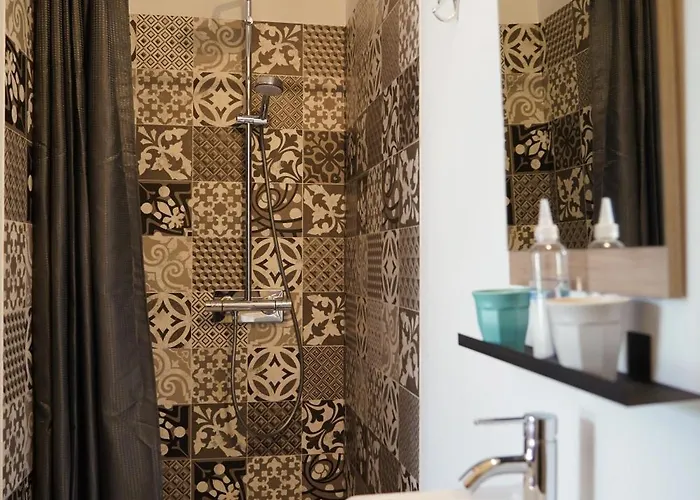 Emeraude Baie Mont Saint Michel *