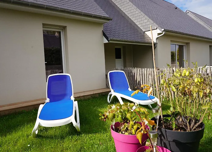 Emeraude Baie Mont Saint Michel * Marcey-les-Grèves