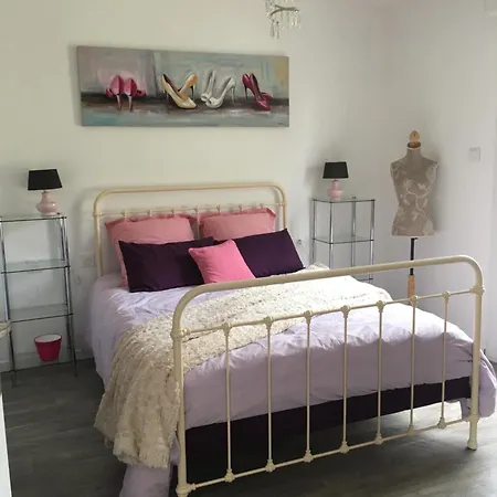 Holiday home Emeraude Baie Mont Saint Michel
