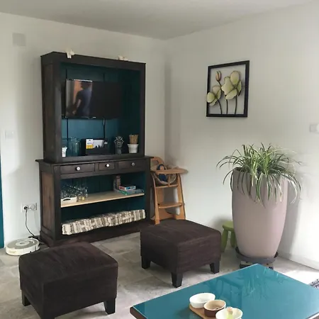 Emeraude Baie Mont Saint Michel