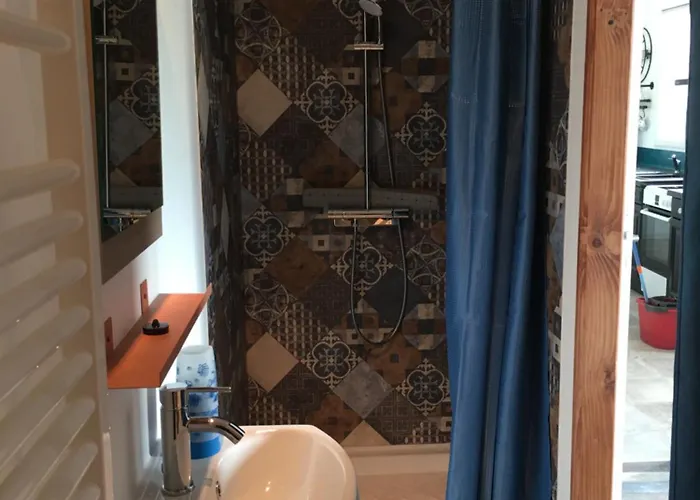 Emeraude Baie Mont Saint Michel