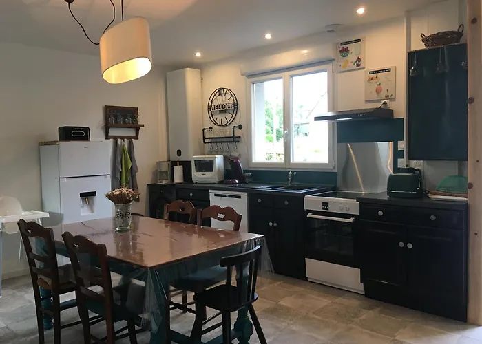 Emeraude Baie Mont Saint Michel *