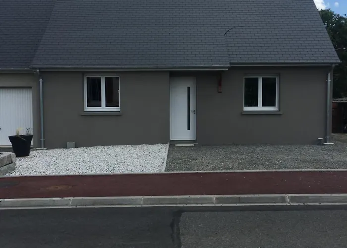 Emeraude Baie Mont Saint Michel Marcey-les-Grèves