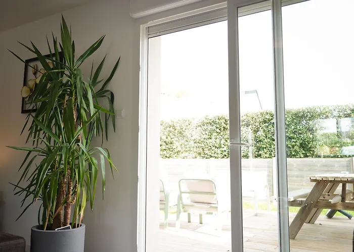 Emeraude Baie Mont Saint Michel *